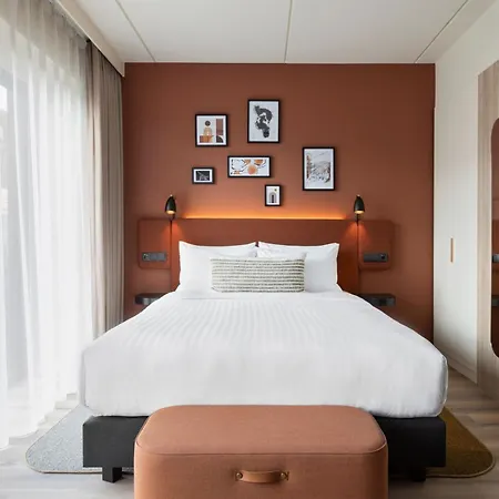 فندق By Marriott Nordhavn