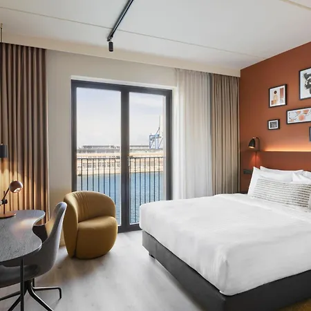 By Marriott Nordhavn كوبنهاجن