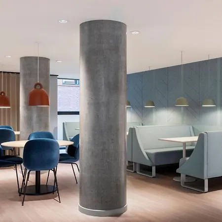 Hotel Fairfield By Marriott Nordhavn