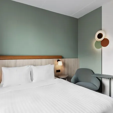 Fairfield By Marriott Nordhavn Hotel