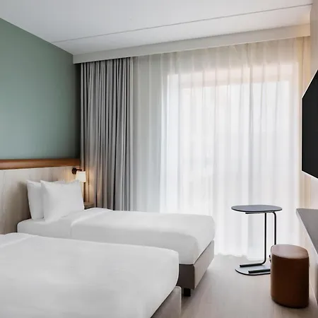 Fairfield By Marriott Nordhavn Hotel
