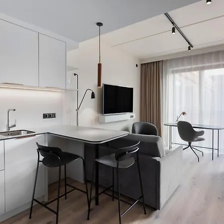 Hotel By Marriott Nordhavn *