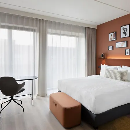 By Marriott Nordhavn فندق *