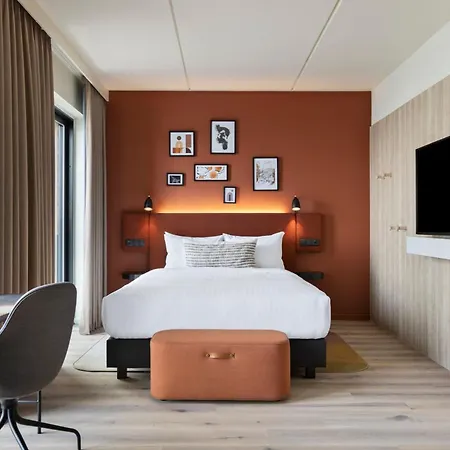 فندق By Marriott Nordhavn