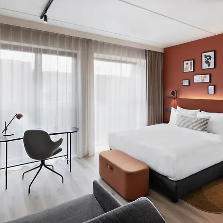 By Marriott Nordhavn فندق *