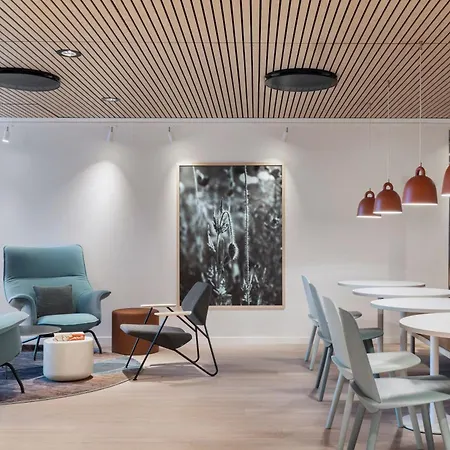 Hotel Fairfield By Marriott Nordhavn