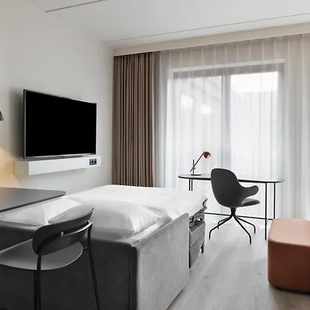 By Marriott Nordhavn فندق