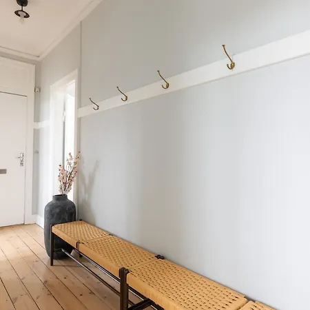 Perfect Homes Near Amager Appartement *