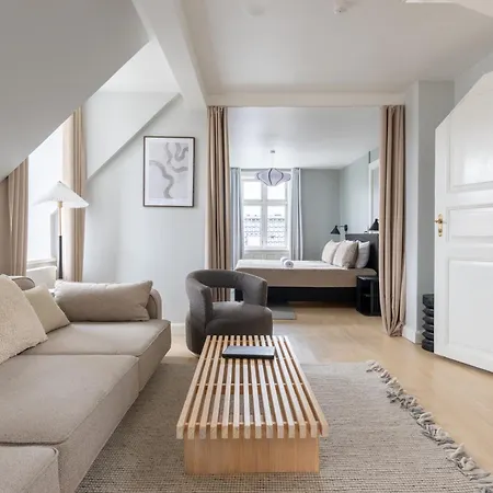 Appartement Perfect Homes Near Amager *