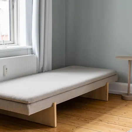 Perfect Homes Near Amager * Kopenhagen
