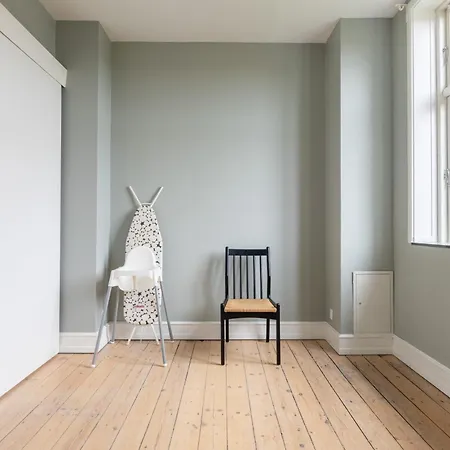 Perfect Homes Near Amager Appartement Copenhague