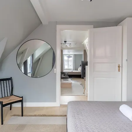 Perfect Homes Near Amager Kopenhagen