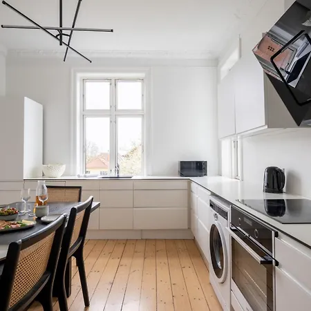 Perfect Homes Near Amager * Kopenhagen