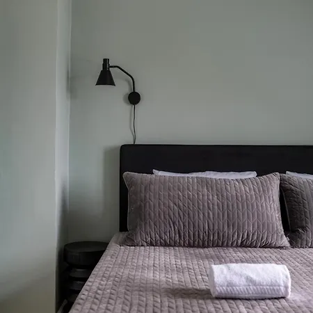 Perfect Homes Near Amager Kopenhagen