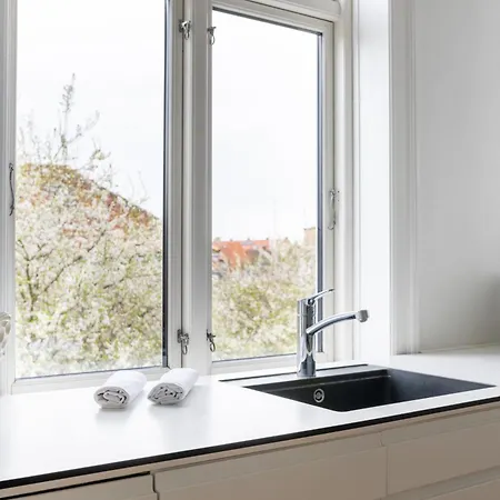 Perfect Homes Near Amager Apartment