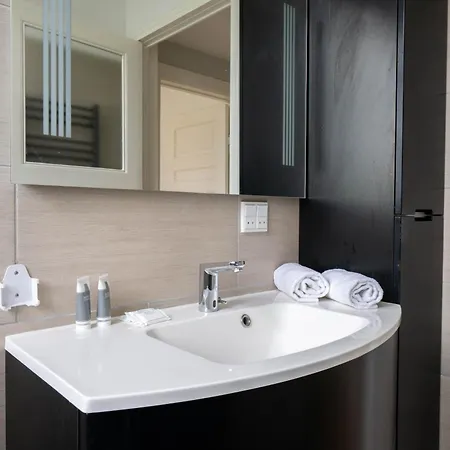 Perfect Homes Near Amager Apartment Kopenhagen