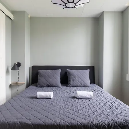 Perfect Homes Near Amager Kopenhagen