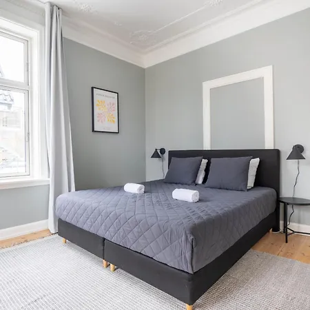 Perfect Homes Near Amager Appartement Copenhague