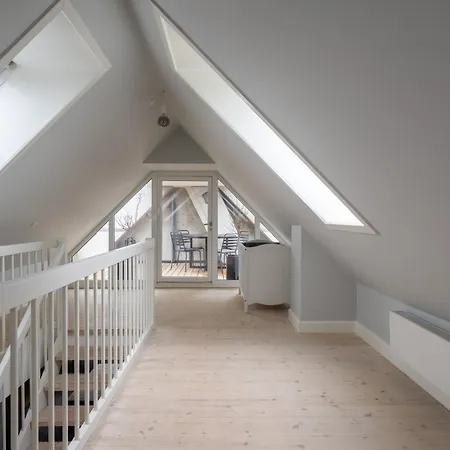 Appartement Perfect Homes Near Amager *