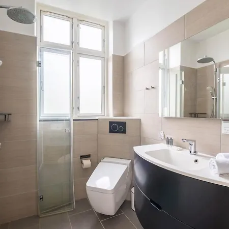 Perfect Homes Near Amager * Kopenhagen