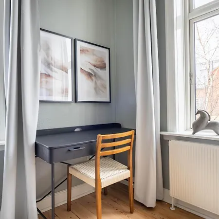 Perfect Homes Near Amager Apartment Kopenhagen
