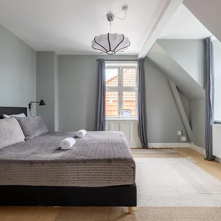 Perfect Homes Near Amager * Copenhague