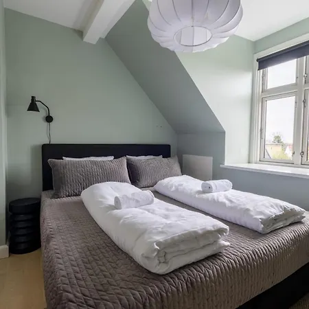 Apartment Perfect Homes Near Amager Kopenhagen