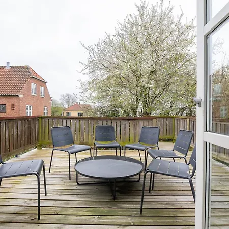Apartment Perfect Homes Near Amager Kopenhagen