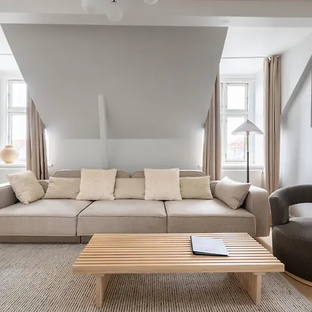 Perfect Homes Near Amager Kopenhagen