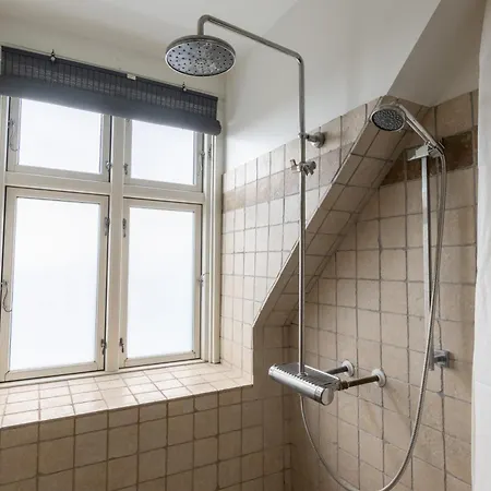 Apartment Perfect Homes Near Amager