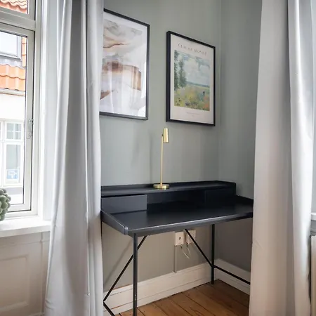 Perfect Homes Near Amager Kopenhagen