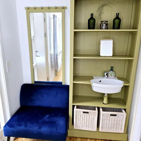 بيت ضيافة 'blue House' In Vintage Villa&garden *