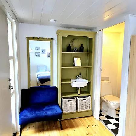 بيت ضيافة 'blue House' In Vintage Villa&garden كوبنهاجن