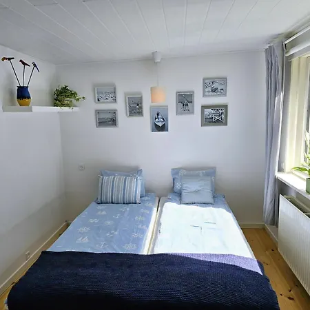 'blue House' In Vintage Villa&garden كوبنهاجن