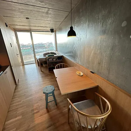 Vesterbro Apartment