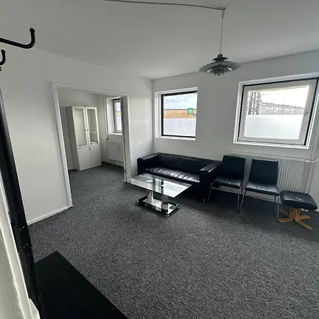 Appartement Airport House *