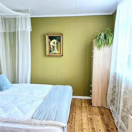 'blue House' In Vintage Villa&garden * كوبنهاجن
