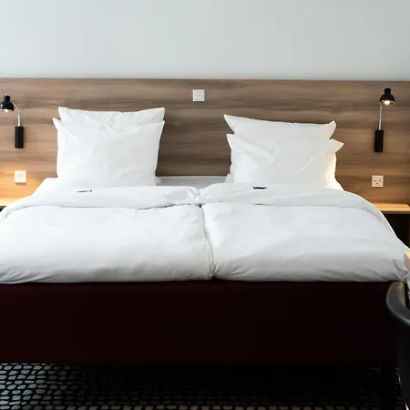 Hotel Good Morning Star 3*