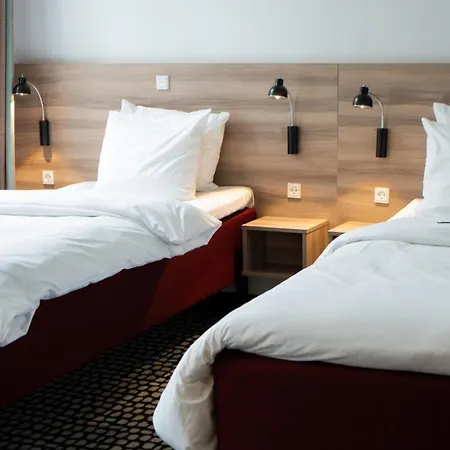 Hotel Good Morning Star