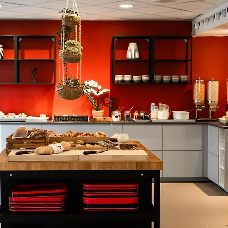 Hotel Good Morning Star Kopenhagen