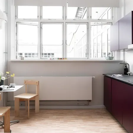 Aparthotel South By Daniel&jacob's *