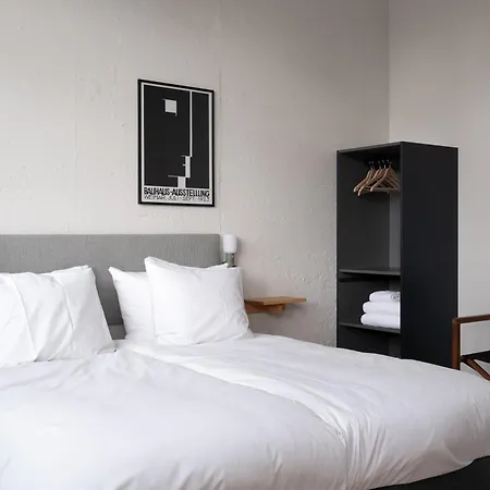 Aparthotel South By Daniel&jacob's *