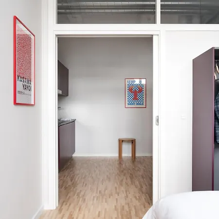 Aparthotel South By Daniel&jacob's *