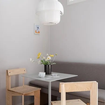 Aparthotel South By Daniel&jacob's *