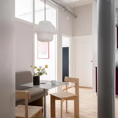 Aparthotel South By Daniel&jacob's *