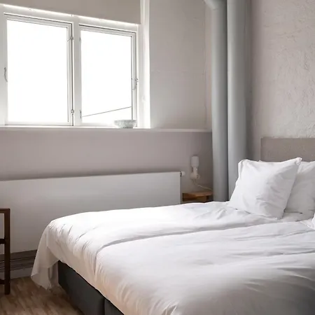 Aparthotel South By Daniel&jacob's Kodaň