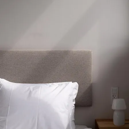 Aparthotel South By Daniel&jacob's