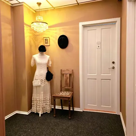 بيت ضيافة 'blue House' In Vintage Villa&garden كوبنهاجن