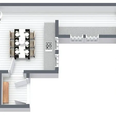 Apartment 2br In Heart Of Cph Copenhagen