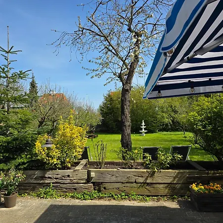'blue House' In Vintage Villa&garden * كوبنهاجن